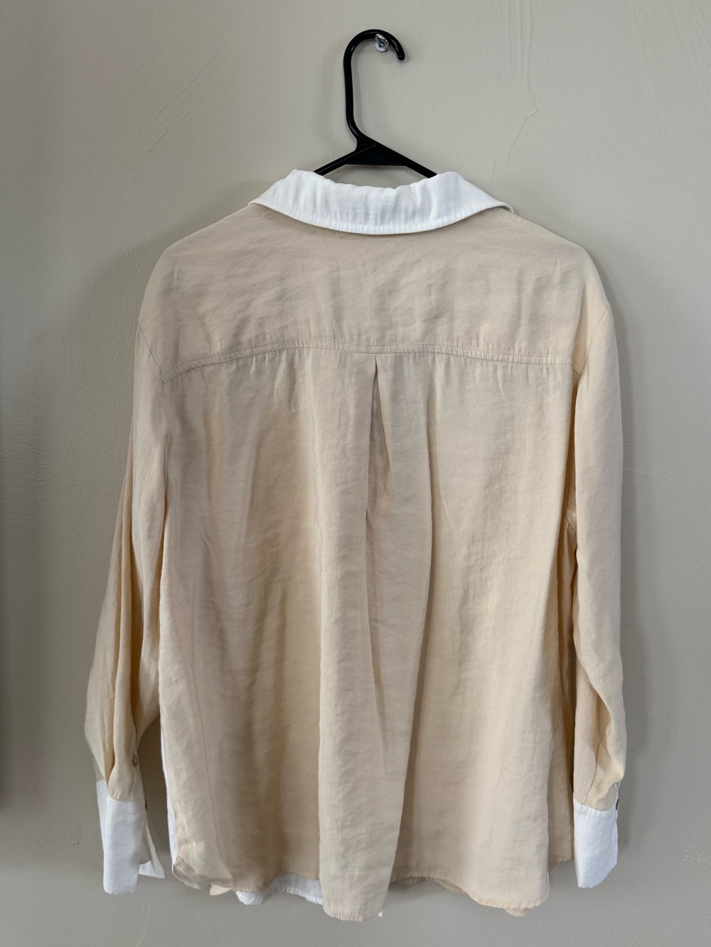 Mango Button Up - Picture 2 of 5